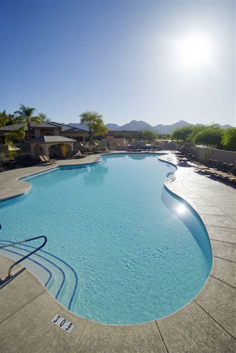 Hilton Vacation Club Scottsdale Links Resort in Phoenix | Best Rates & Deals on Orbitz