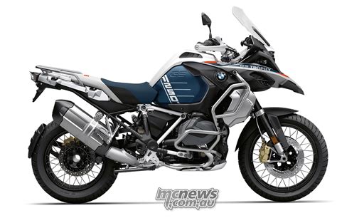 Bmw Gs 1250 Adventure Trophy 2024 - Myrle Tootsie