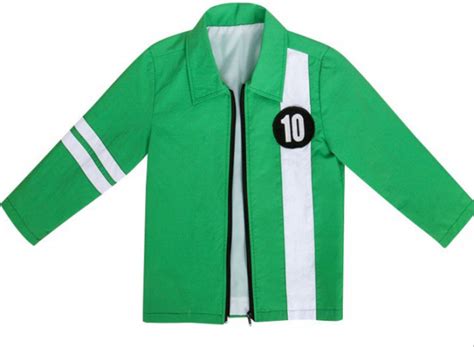 Ben 10 Halloween Costume | Costume Party World