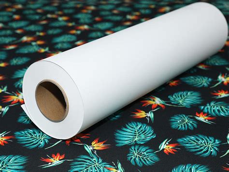 High Speed Sublimation Paper for Sale, Price