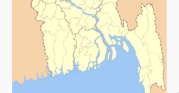 Bogra District Information: Bogra Map And Info