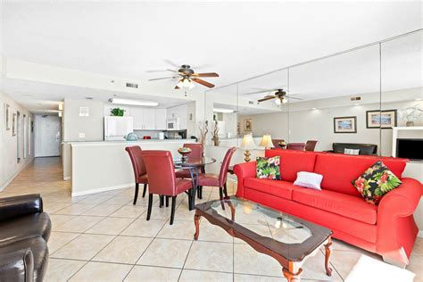 SunDestin Beach Resort | Destin Florida Condos | Vacasa