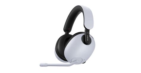 INZONE H9 | Wireless Noise Cancelling Gaming Headset | Sony India