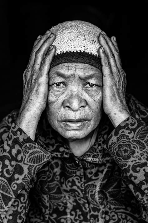 The Old woman portrait | Smithsonian Photo Contest | Smithsonian Magazine