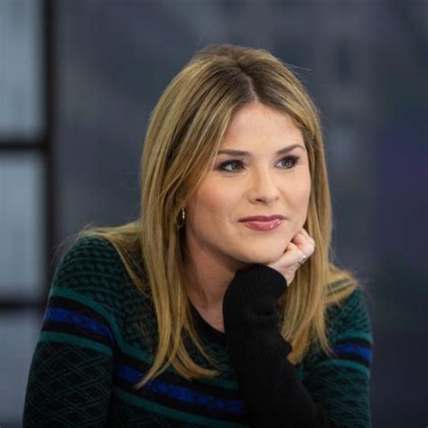 Jenna Bush Hager Net Worth, Bio, Age, Height, Wiki, Career, Family