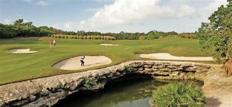 6 Best Golf Resorts In Cancún, Mexico - Updated 2024 | Trip101