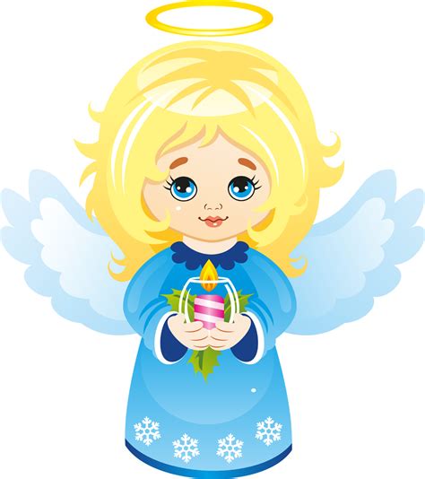 Christmas Angel Art - Cliparts.co