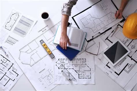 Career as an Architect: What to Expect? - Urban Splatter