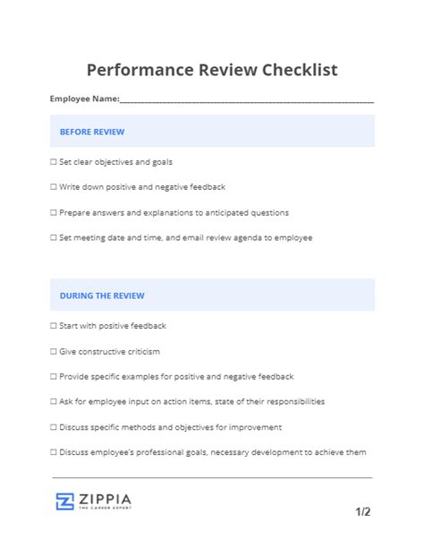 108 Performance Review Phrases (With Examples) - Zippia