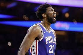 Joel Embiid Latest News, Biography, NBA Journey, Achievements and Awards