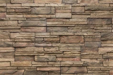 Ledgestone Pattern Mortarless Panelized Stone Veneer I Versetta Stone