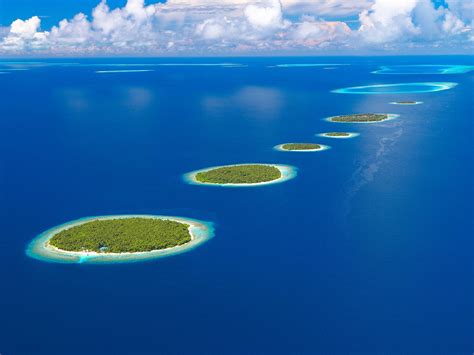 Baa Atoll, Republic of Maldives . . . Indian Ocean . . . Photographed by Sakis Papadopoulos ...