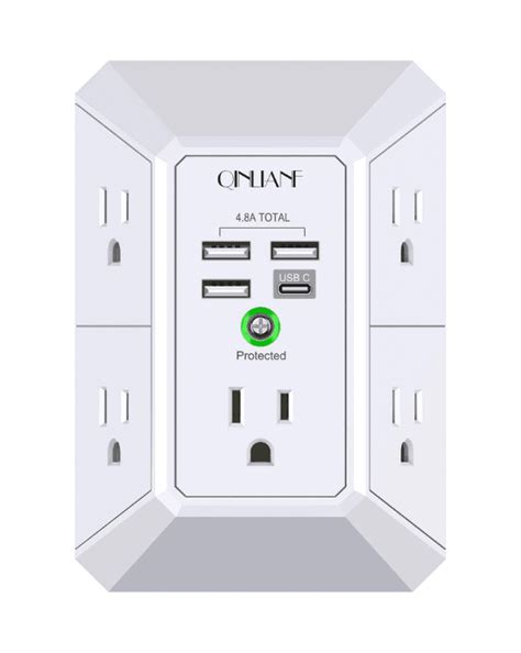 USB Wall Charger - The Buy Guide