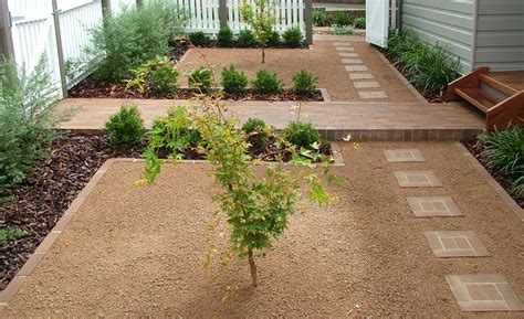 Landscaping Rocks - Types and Information