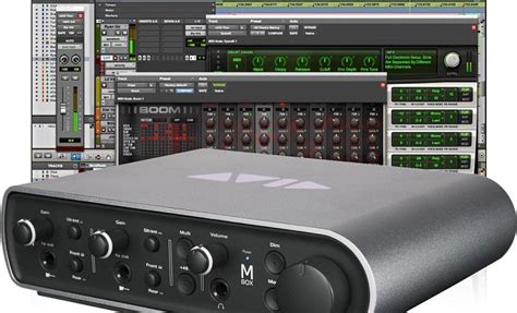 Best Audio Interface: Top 5 Audio Interfaces Under $1000 | Soundista