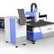 Laser cutting machine - KE VIII - FHBS laser - for metal / sheet metal / CNC