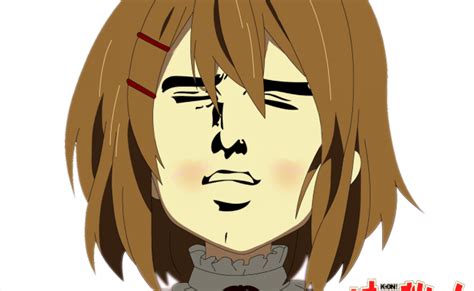 Yaranaika Transparent Meme Anime Meme Face Png Clipart Full Size Clipart 4155696 Pinclipart ...