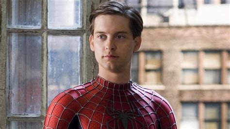Spider-Man: No Way Home's latest rumor suggests Tobey Maguire could return after all | TechRadar