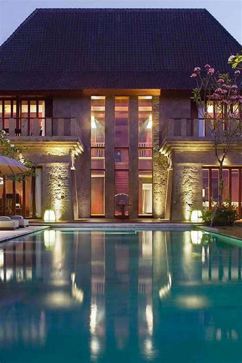 Bulgari Resort Bali - Indonesia - Cash in on a private entrance, 2 ...