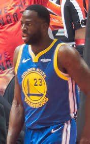 Draymond Green: Interview| Career high| College stats - sportsjone