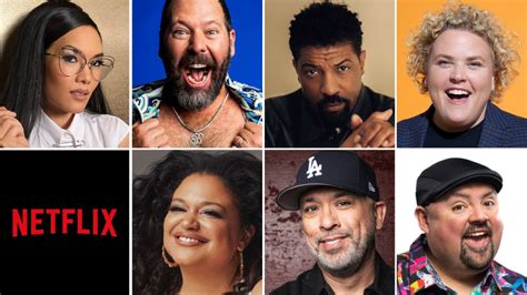 Netflix Sets New Comedy Specials With Ali Wong, Bert Kreischer, Jo Koy ...