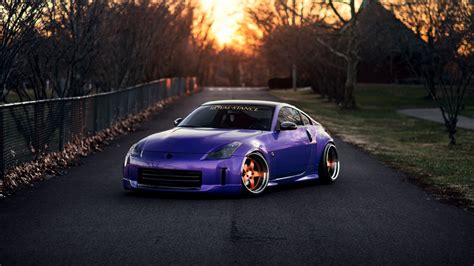 Nissan 350z Drift Wallpaper ~ 2018 Nissan 370z Heritage Edition 2 Wallpaper | Klasrisase