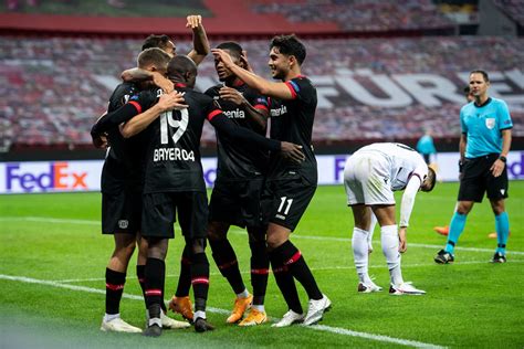 Bayer Leverkusen