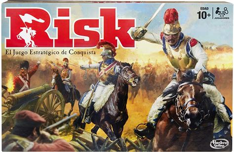 Hasbro Risk Strategy Board Game – Homefurniturelife Online Store