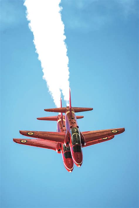 Airscene News » Blog Archive » Scampton Airshow ticket sales take off!