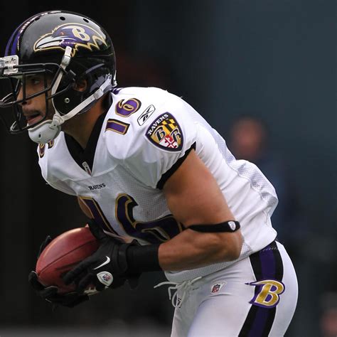 Baltimore Ravens Wide Receivers: Can Anyone Become a Reliable 3rd Option? | News, Scores ...