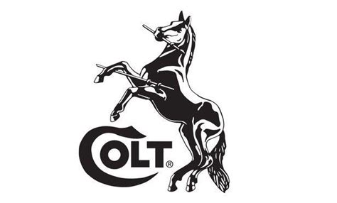 Colt Horse Logo - LogoDix