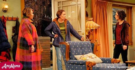 In the new episode, 'Roseanne' honors a cast member who tragically passed away