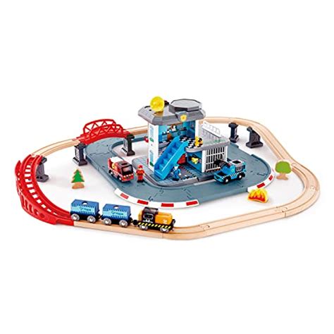 Best Fire Station Playset For Kids: A Comprehensive Guide