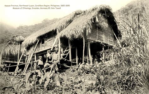 Apayao Province, Northwest Luzon, Cordillera Region, Philippines, 1885-1895 - a photo on Flickriver