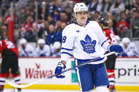 Blues & Maple Leafs Should Connect on a William Nylander Trade - The Hockey Writers - - NHL News ...