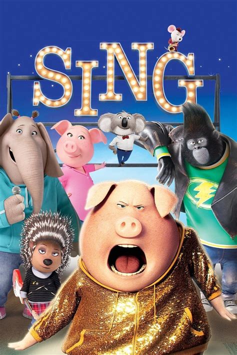 Sing | MovieWeb