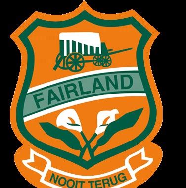 Laerskool Fairland Primary School | Primary School's In Randburg, Gauteng