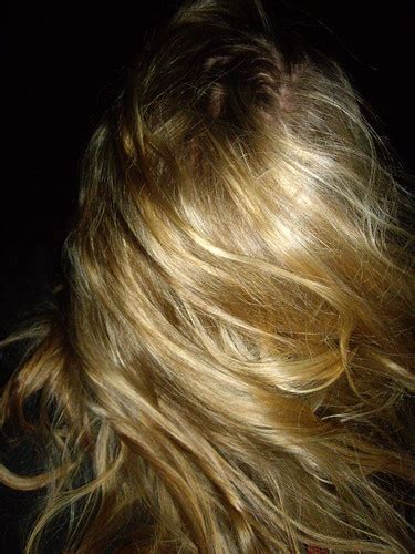 Blonde hair | jonanamary | Flickr