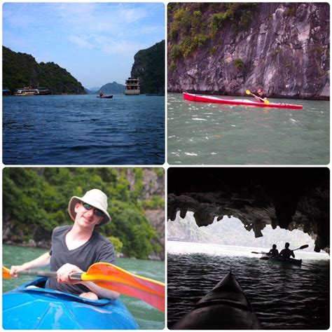 Cat Ba Island, Vietnam | two year trip