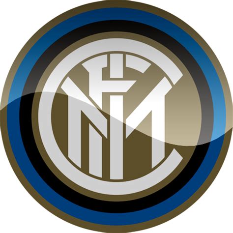 Inter Milan Football Logo Png