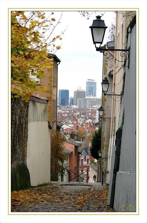 Contrast of Old and New Architecture, Lyon, France | OLD and NEW | Pinterest | Lyon