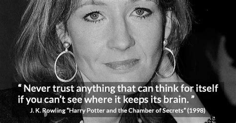 Harry Potter and the Chamber of Secrets quotes by J. K. Rowling - Kwize