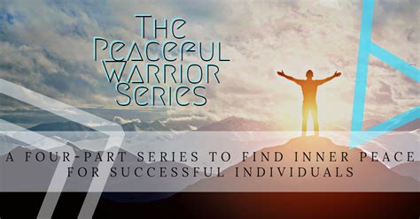 The Peaceful Warrior Series - 333 Grand Street