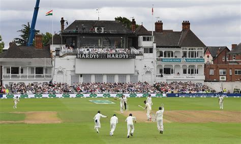 An overcast day at Trent Bridge | ESPNcricinfo.com