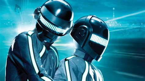 Daft Punk Releases TRON: LEGACY "Complete Edition" Soundtrack — GeekTyrant