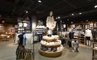 MUJI, NYC | Echochamber