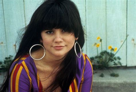 Linda Ronstadt, 1970s : r/OldSchoolCool