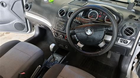 HOLDEN BARINA FULL INTERIOR DETAILING - YouTube