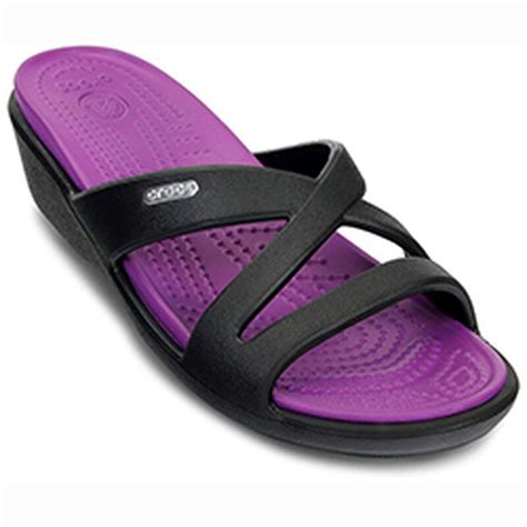 CROCS Women's Patricia II Slide Sandals | West Marine