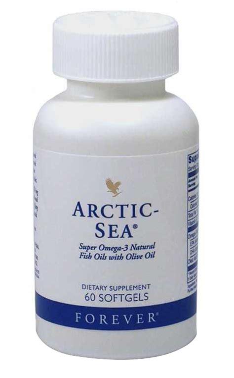 Forever Arctic Sea Online at Best Price - HealthKart